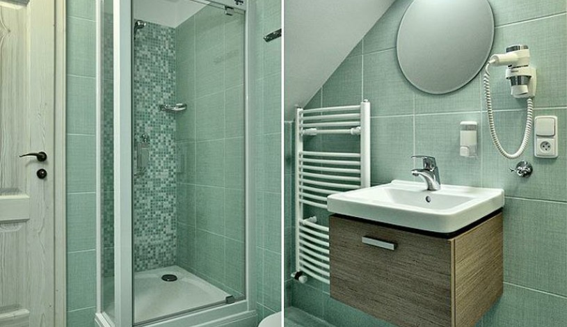 Grand Apartments Špindlerův Mlýn - Apartmá